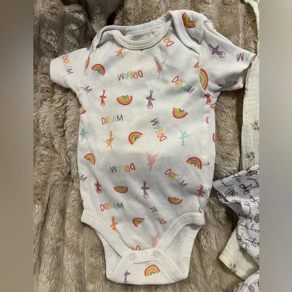 Juicy Couture charming baby